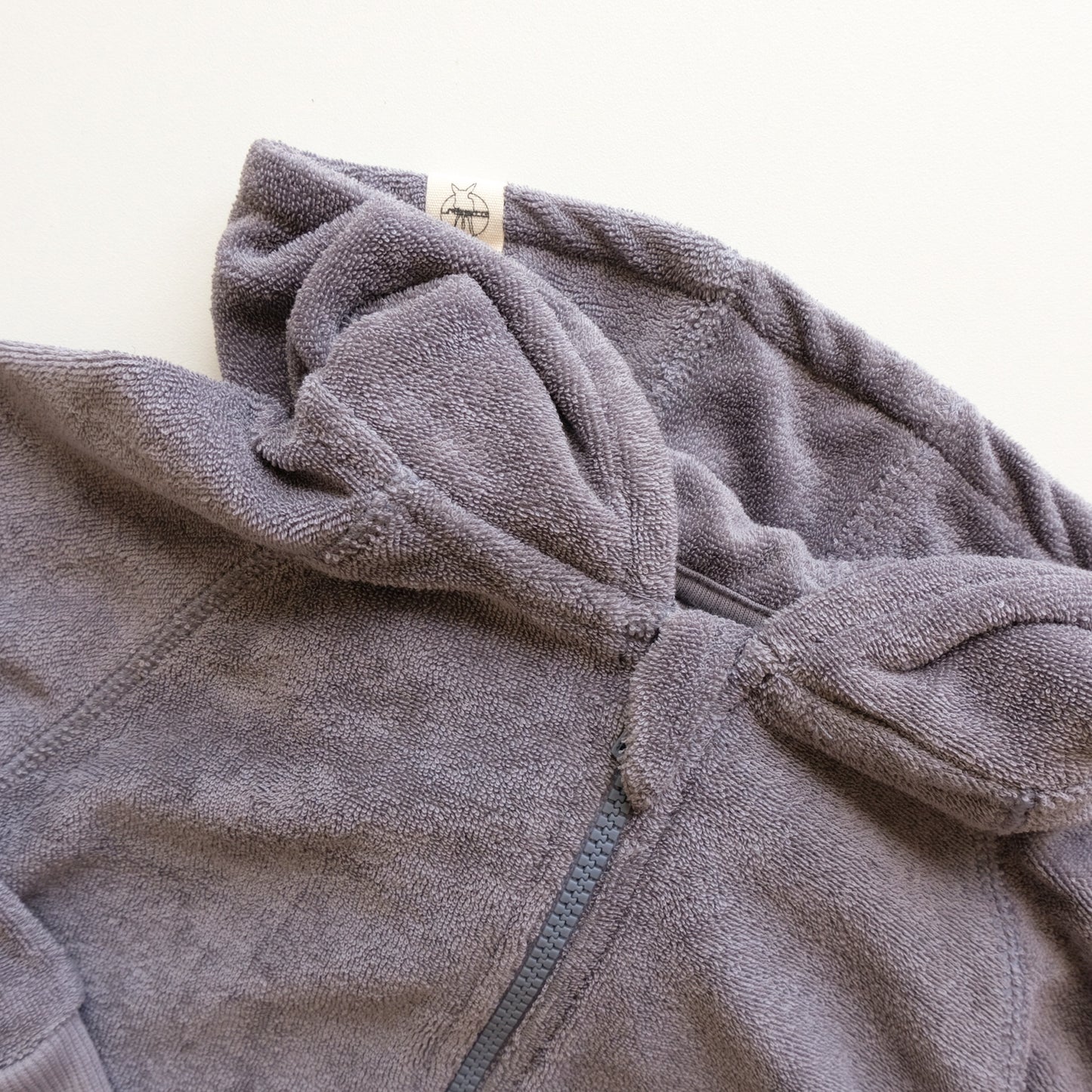 Gilet Lassig - 13/24 mois (92 cm)