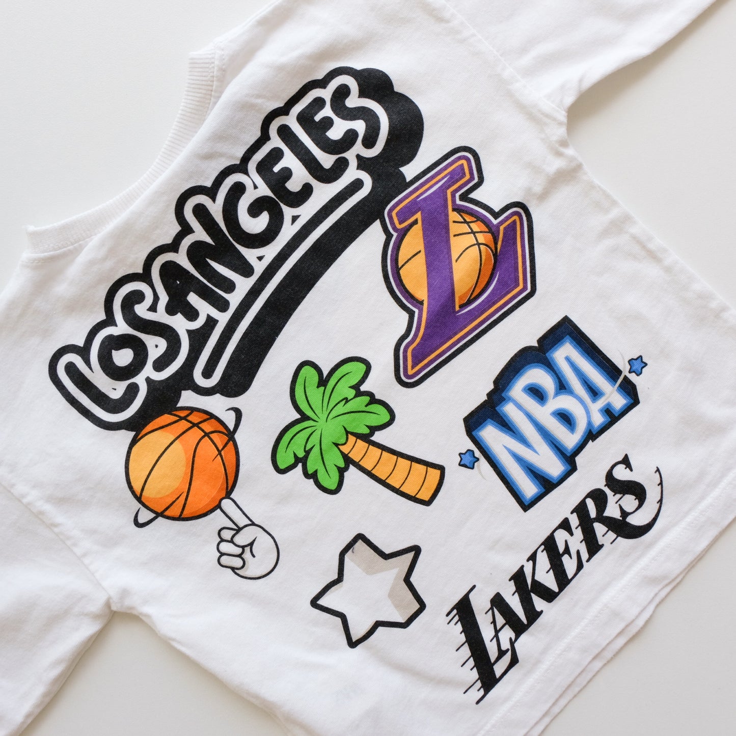 T-shirt Zara - 2 ans (92 cm)