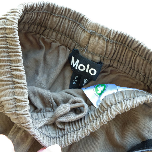 Pantalon MOLO - 2 ans (92 cm)
