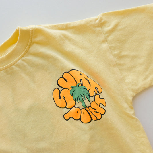 T-shirt Zara - 2 ans (92 cm)