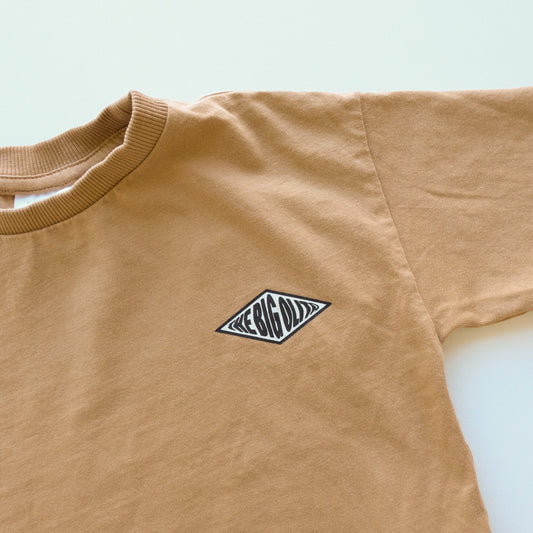 T-shirt Zara - 2 ans (92 cm)