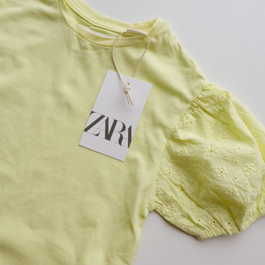 T-shirt Zara - 4 ans (104 cm)