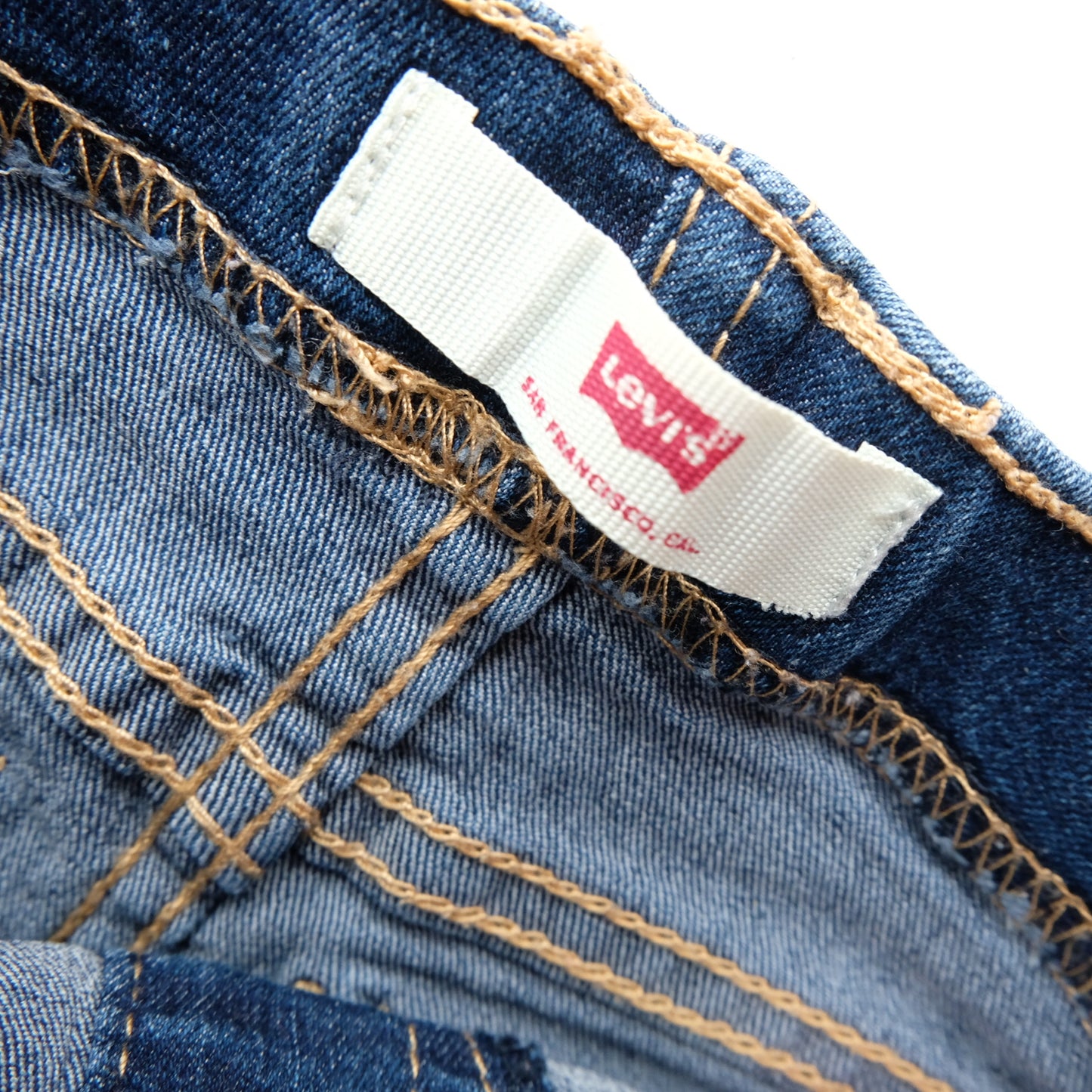 Ensemble Levi's - 9 mois (74 cm)