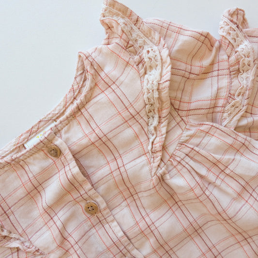 Blouse TAO - 3 mois (59 cm)