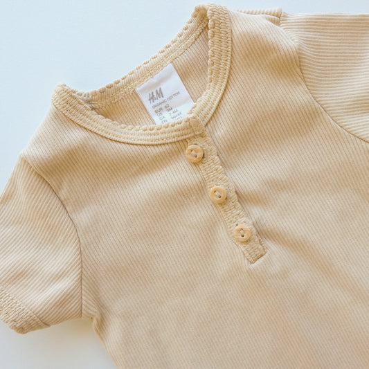 Body H&M - 3 mois (62 cm)