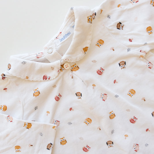 T-shirt Bout'chou - 3 mois