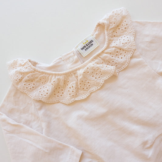 T-shirt TAO - 3 mois (59 cm)
