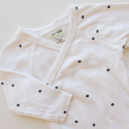 Body Kiabi - 3 mois
