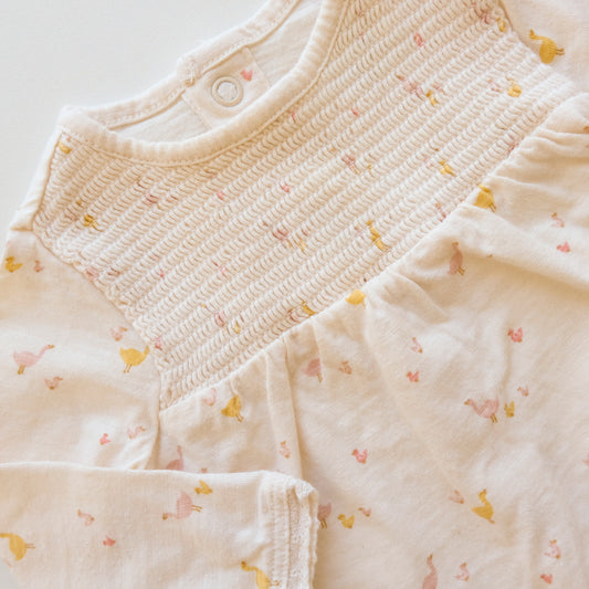 T-shirt Kiabi - 3 mois