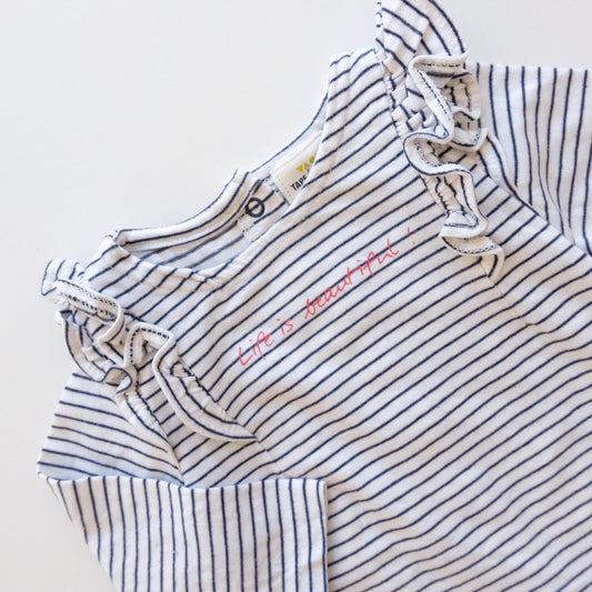 T-shirt TAO - 3 mois (59 cm)