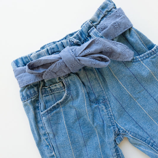 Pantalon TAO - 3 mois (59 cm)