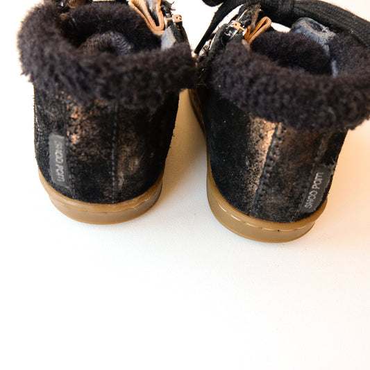 Basket Shoo Pom - 22