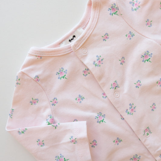 Pyjama Cyrillus - 1 mois