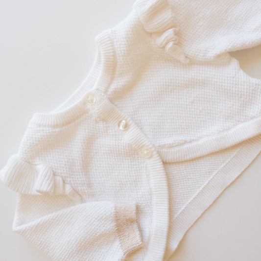 Gilet Orchestra - 1 mois (54 cm)