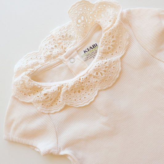 Body Kiabi - 1 mois