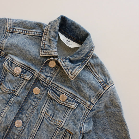 Veste H&M - 3 ans (98 cm)