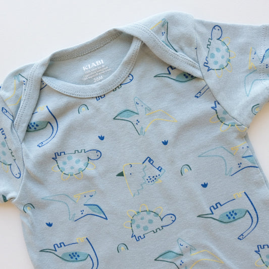 Body Kiabi - 36 mois