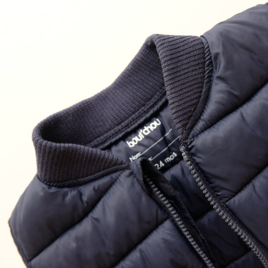 Doudoune Bout'chou - 24 mois