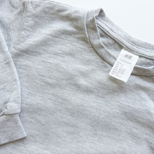Sweat H&M - 2 ans (92 cm)