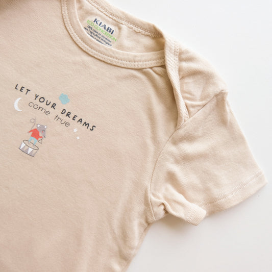 Body Kiabi - 24 mois