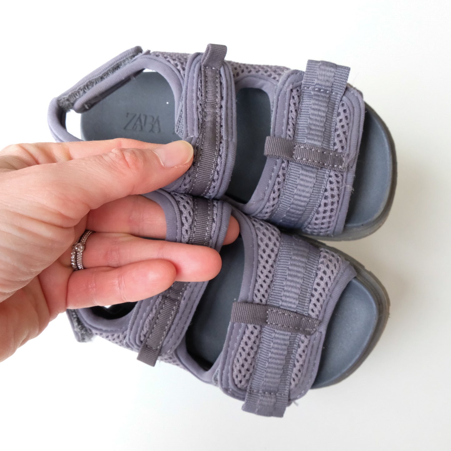 Sandales Zara - Pointure 23