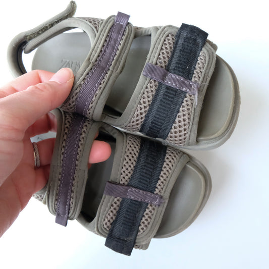 Sandales Zara - Pointure 24