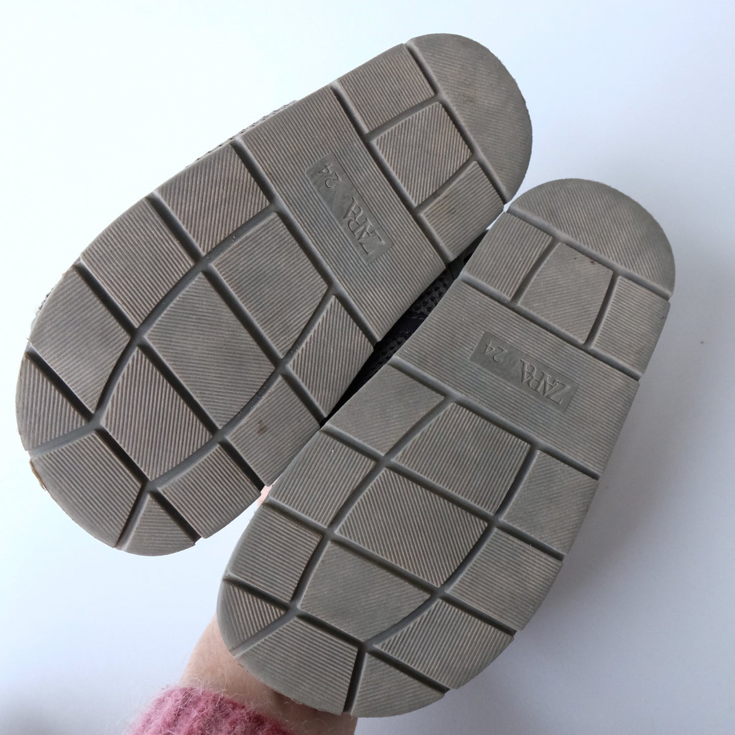 Sandales Zara - Pointure 24