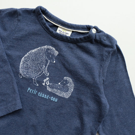 T-shirt TAO - 18 mois (80 cm)