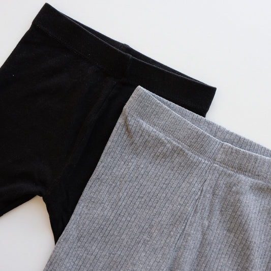 Lot de 2 legging Kiabi - 18 mois