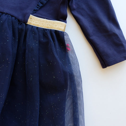 Robe Billieblush - 18 mois (81 cm)