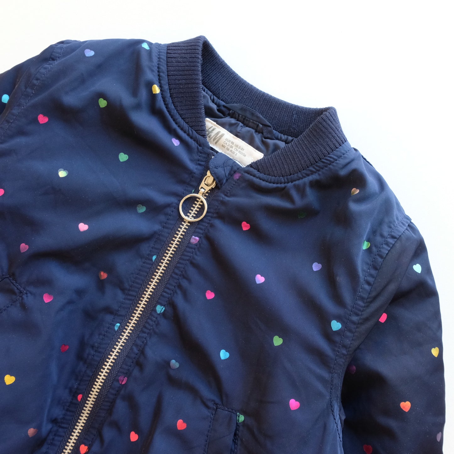Veste H&M - 3 ans (98 cm)