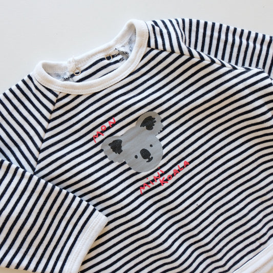 Sweat Bout'chou - 18 mois
