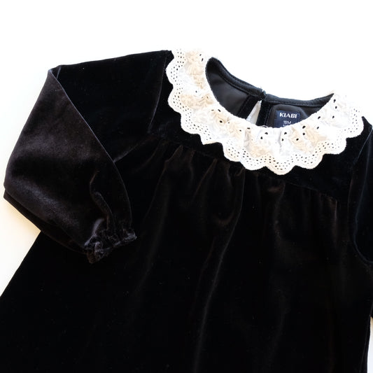 Robe Kiabi - 18 mois