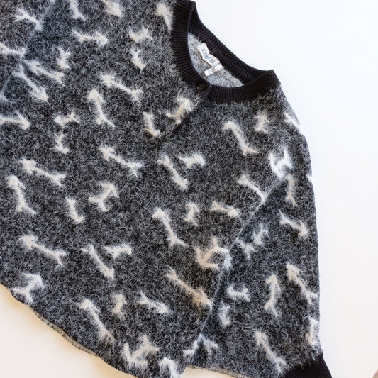 Pull IKKS - 18 mois (80 cm)