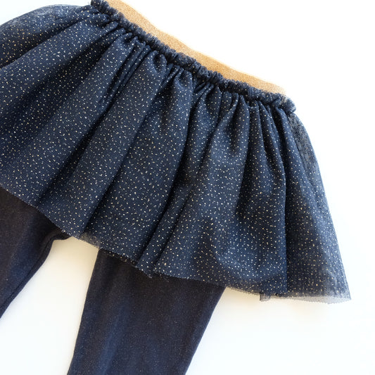 Legging Petit Bateau - 18 mois (81 cm)