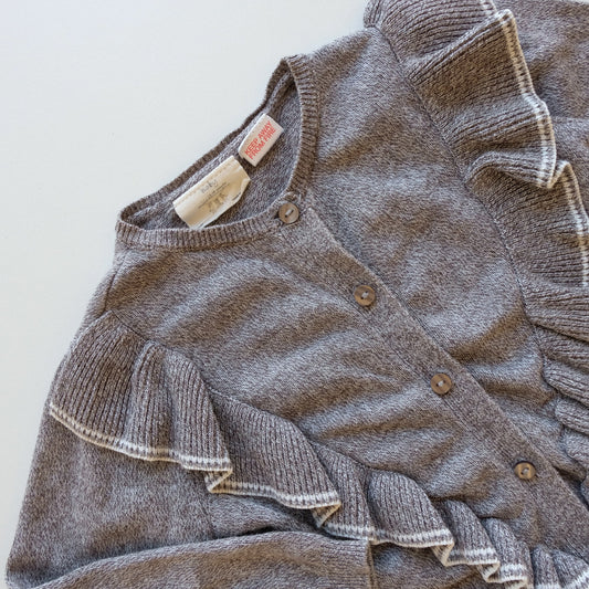 Gilet Zara - 18 mois (86 cm)