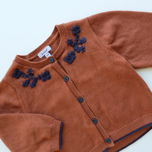 Gilet Absorba - 12 mois
