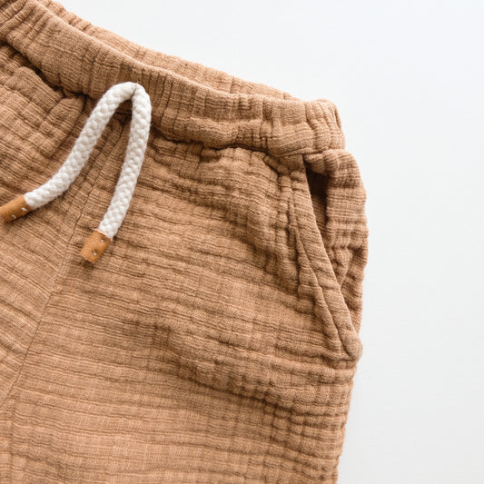 Short 1+ in the family - 18 mois