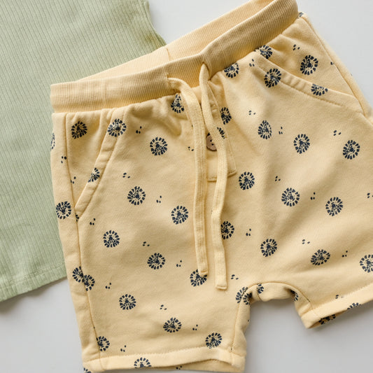 Ensemble Kiabi - 18 mois