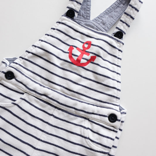 Salopette TEX - 18 mois