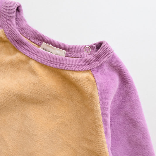 Sweat We are kids - 18/24 mois