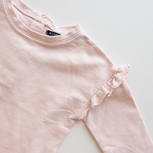 Sweat Kiabi - 24 mois