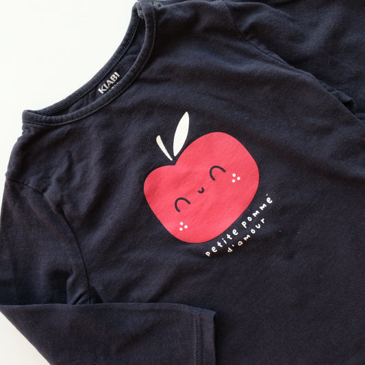 T-shirt Kiabi - 18 mois