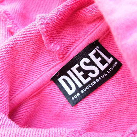 Sweat Diesel - 18 mois