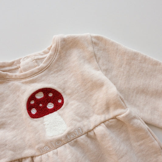 Robe Kiabi - 18 mois