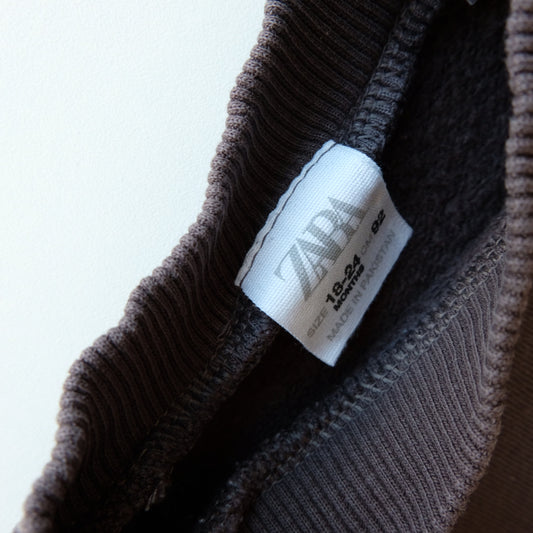 Sweat Zara - 24 mois (92 cm)