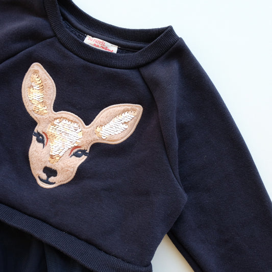 Robe DPAM - 3 ans (98 cm)