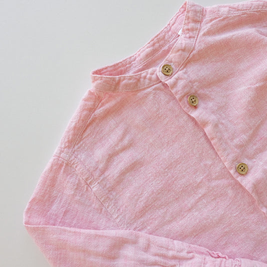 Chemise Zara - 4 ans (104 cm)