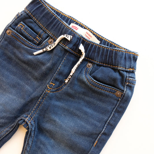 Jean Levi's - 12 mois