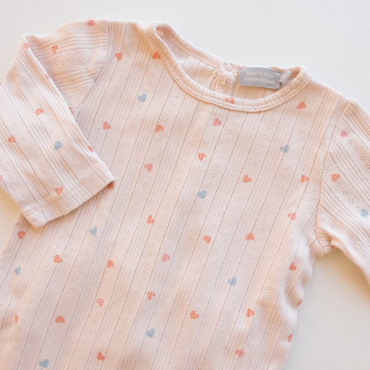 Pyjama Bout'chou - 12 mois